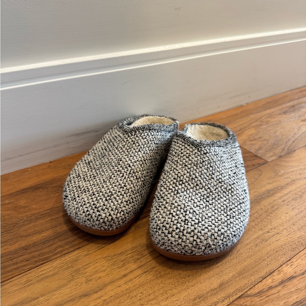 Rothy’s Cozy Clog